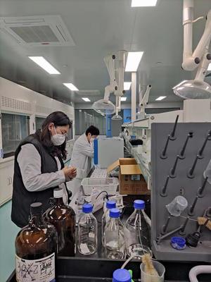 北京豐臺區高新技術企業突破2000家大關，創新驅動引領區域高質量發展