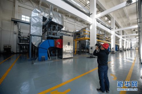 北京正式供暖，遠(yuǎn)程技術(shù)系統(tǒng)為農(nóng)村“煤改電”保駕護(hù)航